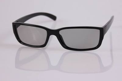 3D眼镜工厂,专业生产3D眼镜,高档家庭电视影院偏光眼镜图片